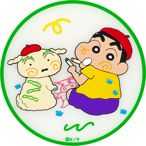 クレヨンしんちゃん 　DVD 35枚まとめ売り クレヨンしんちゃん 原作35周年 ラバーコースター 秋 | クレヨン